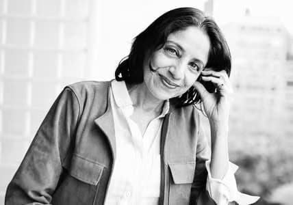 Nilita Vachani